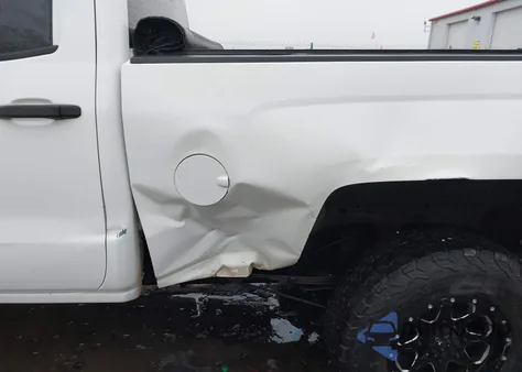 2015 Chevrolet Silverado 2500Hd Lt from USA, damaged, VIN 1GC2KVEG7FZ102213